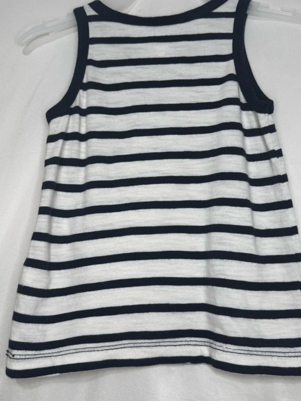 Baby GAP ‘Sun is shining….it’s beach time’ Graphic tee Size 12-18M